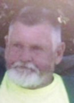 Kenneth "Huck" R. Waters