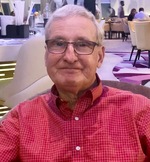 Kenneth R. Johnson III (1954 - 2025)