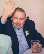 Kenneth Ray Hurley (1940 - 2019)