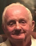 Kenneth "Red" Jensen (1942 - 2022)