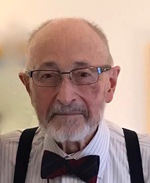 Kenneth Richard Pease