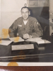 Kenneth Riley (1923 - 2016)