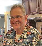 Kenneth Roan (1938 - 2019)