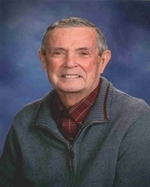 Kenneth Roush (1938 - 2019)