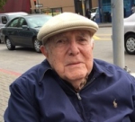Kenneth Roy Trigger (1924 - 2017)