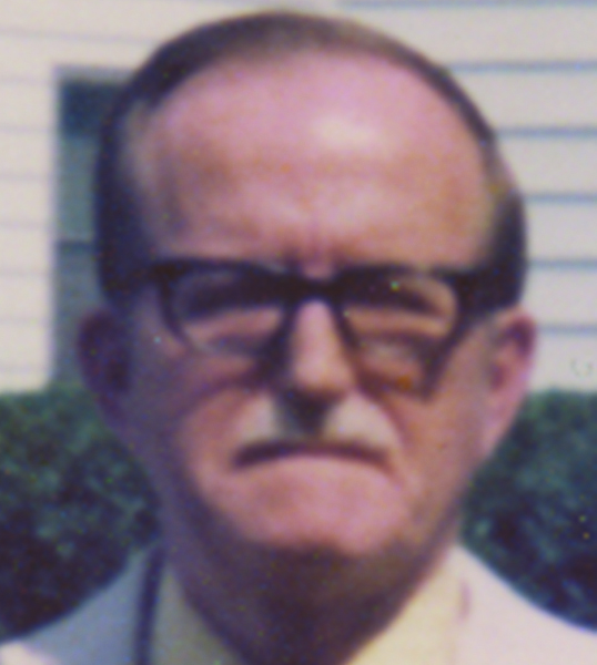Kenneth S. Hamilton, Sr. (1914 - 2017)
