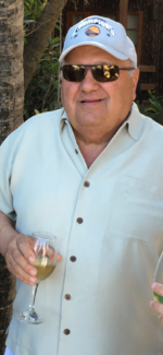 Kenneth S. Machado