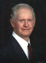 Kenneth Stagg