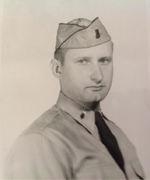 Kenneth Stanley Kordik (1930 - 2020)
