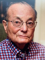 Kenneth Stuart Cunningham (1928 - 2020)