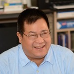 Kenneth Stuart Lee (1964 - 2017)