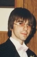 Kenneth T. Kamyk (1962 - 2021)