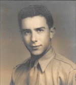 Kenneth T. Bartley (1923 - 2017)