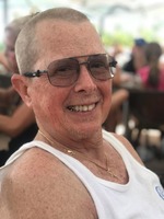 Kenneth Terry Pratt (1944 - 2021)
