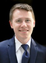 Kenneth Trevor Beck (1993 - 2019)
