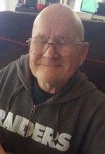 Kenneth V. Hood (1925 - 2017)