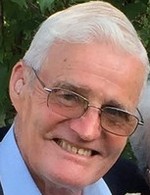 Kenneth Vernon Blanchard, Sr.