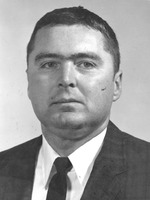 Kenneth Vernon Fortman