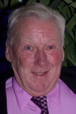 Kenneth W. Blackman (1950 - 2020)