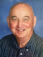 Kenneth W. Hill