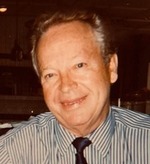 Kenneth W. Keegan