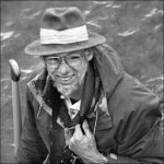 Kenneth W. Marriner