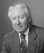 Kenneth Walter Bolinger (1939 - 2020)