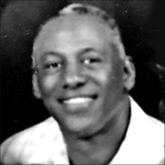 Kenneth Walter Haywood