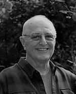 Kenneth Warren (1945 - 2019)