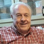 Kenneth "Ken" Wayne Morris (1939 - 2020)