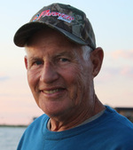 Kenneth Wayne Mann
