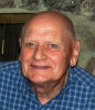 Kenneth William Cribari (1924 - 2015)