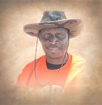 Kenneth Wilson (1971 - 2020)