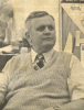 Kenneth William Nelson (1930 - 2015)