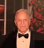 kennon Hudson (1926 - 2017)