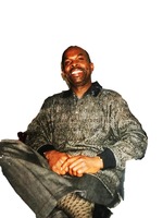 Kenrick James Williams (1947 - 2023)