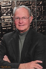Kent Enzensperger (1933 - 2018)