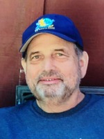 Kent Van Reason (1959 - 2019)