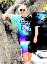 Kent William King