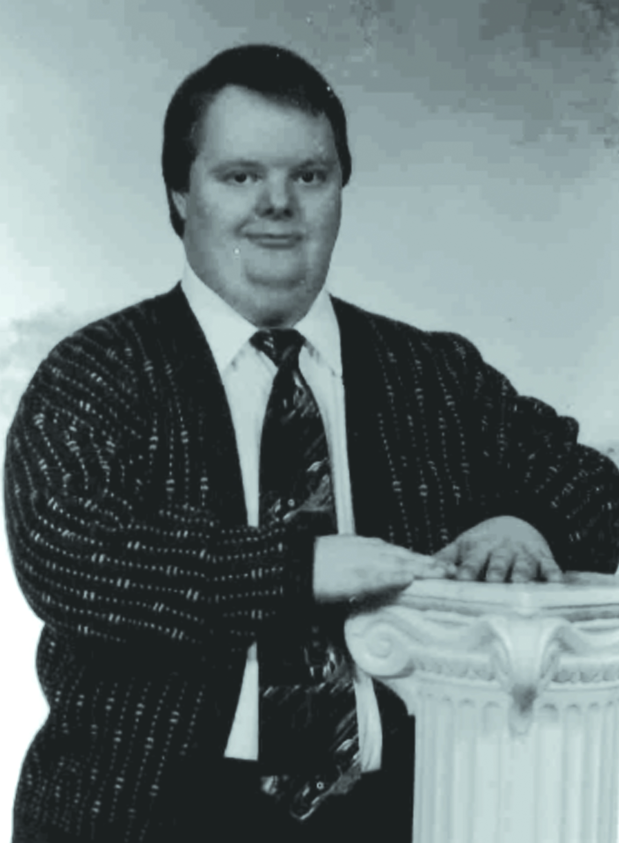 Kermit Dolvin Hovden (1952 - 2014)