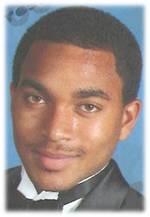 Keron C. Morgan