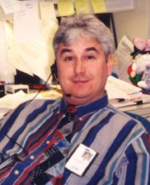 Kerry Dee Walley (1959 - 2020)