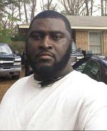 Kerry DeWayne Walker (1971 - 2020)