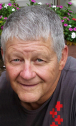 Kerry Robert Shannon