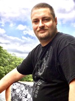 Kevin A. Morin (1989 - 2019)