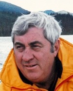 Kevin Anthony O'Connell (1936 - 2017)