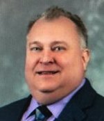 Kevin B. Drummond (1969 - 2022)