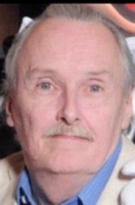 Kevin B. Strel