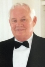 Kevin C. Sullivan (1932 - 2021)