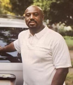 Kevin Cameo Johnson (1961 - 2021)